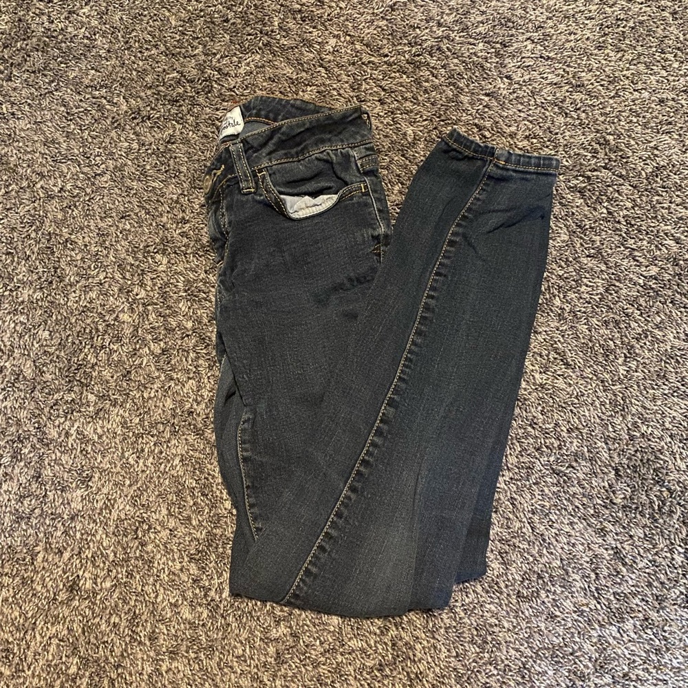 Aeropostale Girls Jeans